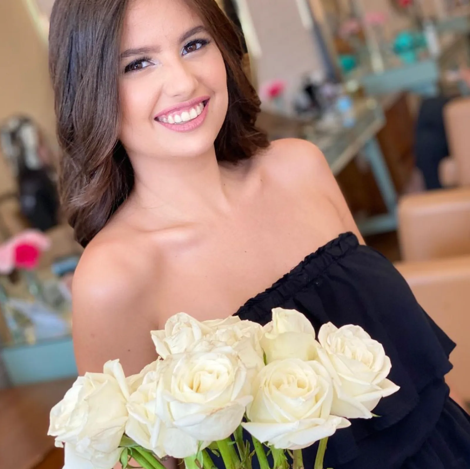 Occasion Hair & Makeup at Blend Hair Boutique, Plantation FL